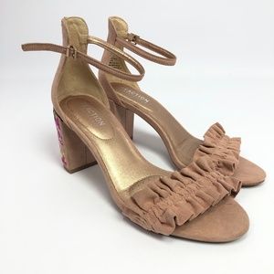 Kenneth Cole Womens Reaction Womens Rise R…